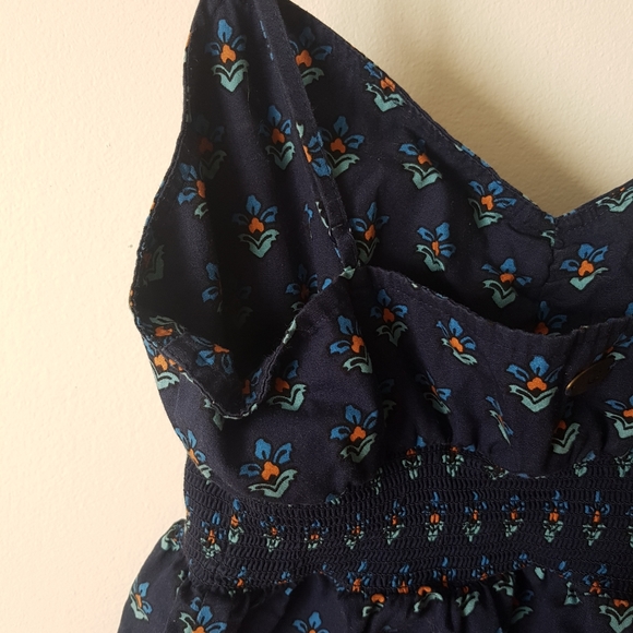 Quiksilver Summer Mini Dress - Picture 3 of 6